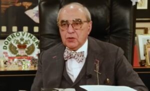 Эскортницы грязные тайны элиты — документальный фильм 3.05.2026