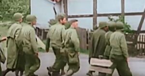 Зачем Германия хочет воевать? — документальный фильм 6.05.2026