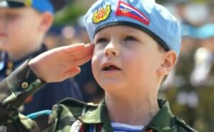 День Победы праздничный канал 09.05.2026