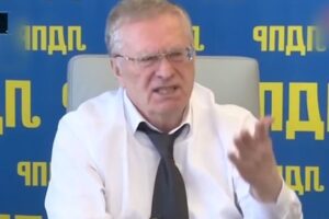 СВО: почему время работает на Россию? — документальный фильм 27.05.2026