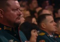 Большой праздничный концерт ко Дню Победы — 9.05.2026