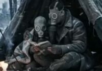 Бункер для миллионеров как богатые бесятся с жиру — документальный фильм 24.05.2026