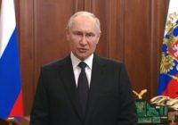 Пресс-конференция Владимира Путина и Си Цзиньпина на 20.05.2026