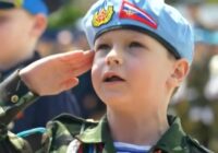 День Победы праздничный канал 09.05.2026