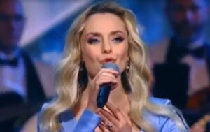 Мой дом Россия Праздничный концерт в Кремле — 12.06.2026