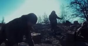 Плен — документальный фильм 28.06.2026