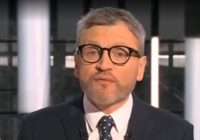 Центральное телевидение от 27.06.2026