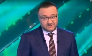 Итоги недели с Владимиром Чернышевым на НТВ от 28.06.2026