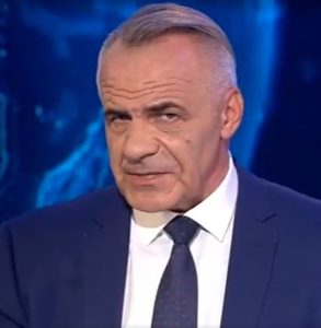 Итоговая программа с Петром Марченко от 12.07.2026