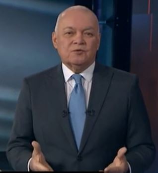 Вести недели от 5.07.2026