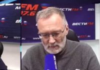 Железная логика с Сергеем Михеевым от 01.08.2026